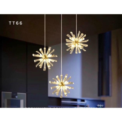 Đèn thả bàn ăn,đèn quầy bả,đèn thả phale DT