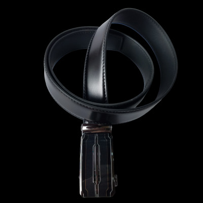 Thắt Lưng Nam Da Bò Thật BIGGBEN Đầu Tăng Đơ TLB66