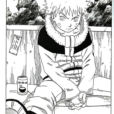 Naruto - Tập 13: Kì Thi Chunin: Chấm Dứt…!! (Tái Bản 2022)