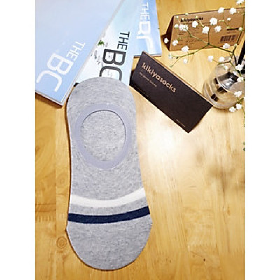 Tất vớ Nam Hàn quốc KIKIYA SOCKS M-N-003