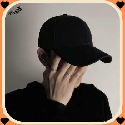 Nón kết trơn, mũ lưỡi trai trơn đơn giản cho cả nam và nữ - LT670