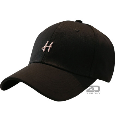 Mũ Lưỡi Trai WYM, Nón Kết Nam Nữ Phong Cách Hàn Quốc M190