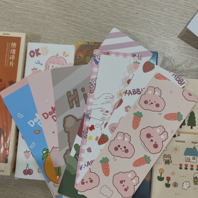 Sách AZ - Tôi Ước Mình Chưa Từng Được Sinh Ra (Tặng Bookmark)