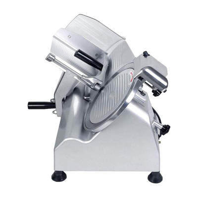 Máy Thái Thịt Đa Năng Chín, Đông Lạnh ABG Chuyên Dụng Dành Cho Nhà Hàng, Quán Ăn, Thái Chính Xác, Bền Bỉ Hàng Chính Hãng