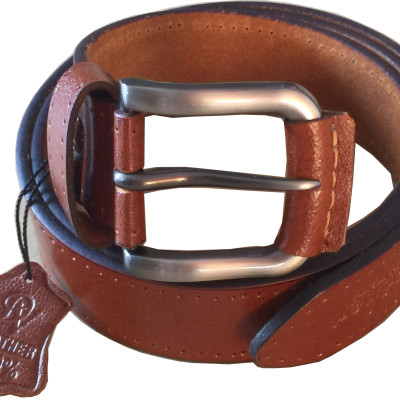 Thắt Lưng Nam Da BòThật Đầu Kim Nhiều Màu TLHN2023-2024-2025 