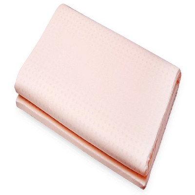 { TẶNG GỐI } Nệm Cao Su Em Bé Liên Á Bambino - Cao 2cm - Đệm Cũi Em Bé Cao Su Thiên Nhiên 100%