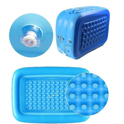 Bể bơi phao bơi cho bé 3 tầng đủ kích cỡ