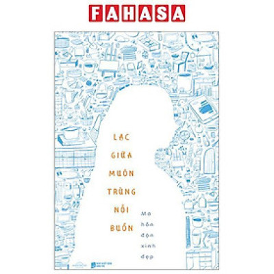 Sách - Lạc Giữa Muôn Trùng Nỗi Buồn