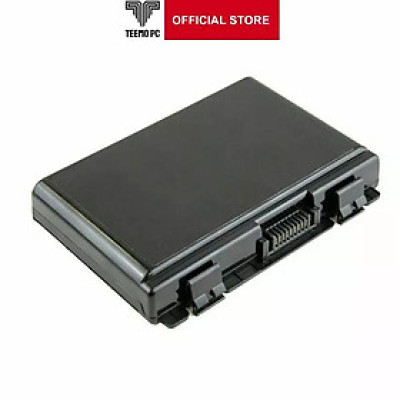 Pin Tương Thích Cho Laptop Asus F82 K40 - Hàng Nhập Khẩu New Seal TEEMO PC TEBAT1099