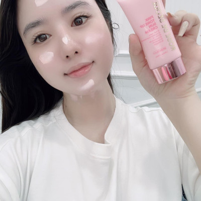 Kem chống nắng ROSE DE SEOUL (spf 50+ PAA++) 50ml bản mới 2023 hạn 2027