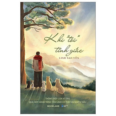 Khi “Tôi” Tỉnh Giấc