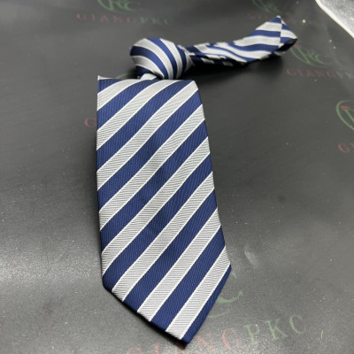 Cà vạt nam trung niên xanh  TP HCM  Giangpkc Mẫu 12/2021