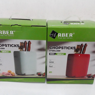 Máy triệt trùng dao, đũa MDK1.4MD hàng chính hãng