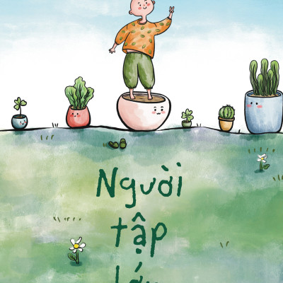 Người Tập Lớn - Chà