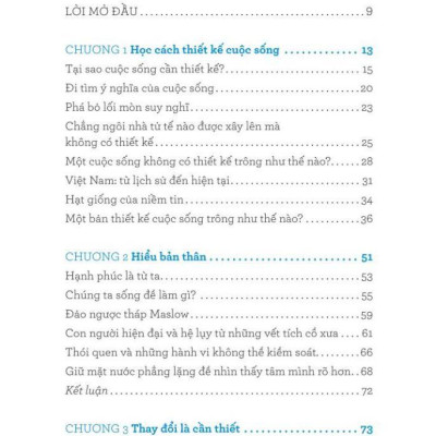 Nó Đây Rồi - Tư Duy Đơn Giản Để Sống Hạnh Phúc