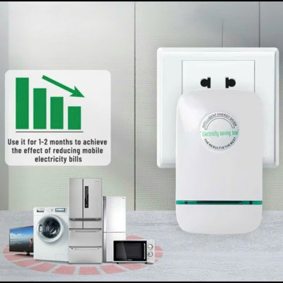 Thiết Bị Tiết Kiệm Điện Nhật Bản Mẫu Mới – Tiện Lợi, Hiệu Quả, Giảm 30%