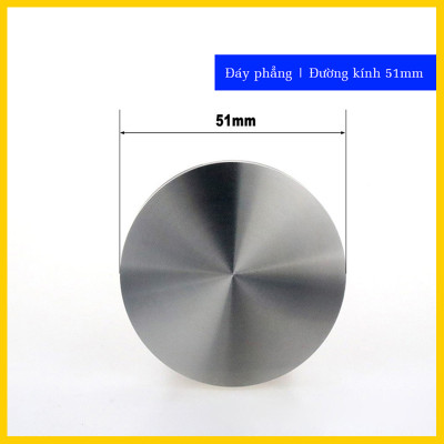 Tamper Nén Cà Phê Espresso 51 mm