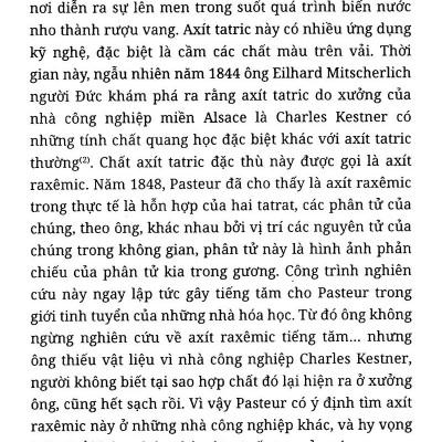 Pasteur Và Koch Cuộc Đọ Sức Của Những Người Khổng Lồ Trong Thế Giới Vi Sinh Vật