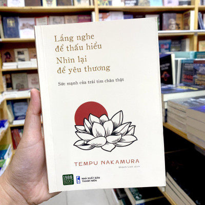 Lắng Nghe Để Thấu Hiểu Nhìn Lại Để Yêu Thương