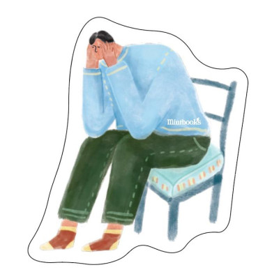 Sách  Tâm Lý Học Về Sự Lo Âu - Skybooks - BẢN QUYỀN