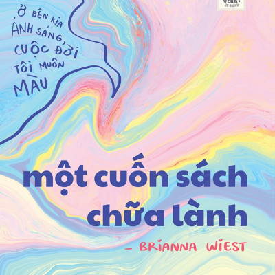 Một Cuốn Sách Chữa Lành
