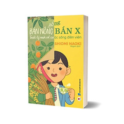 Sống Bán Nông Bán X - Triết Lý Mới Về Cuộc Sống Điền Viên