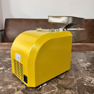 Máy ép dầu ăn thực vật, dùng trong gia đình thương hiệu Mỹ cao cấp Septree Z6 - Công suất 1250W - Hàng Nhập Khẩu