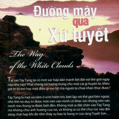 Đường Mây Qua Xứ Tuyết (Tái Bản)