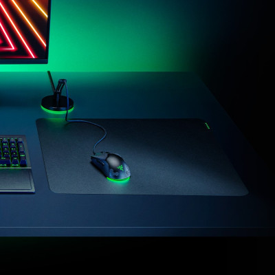 Lót chuột Razer Sphex V3 Ultra Thin - Hàng chính hãng