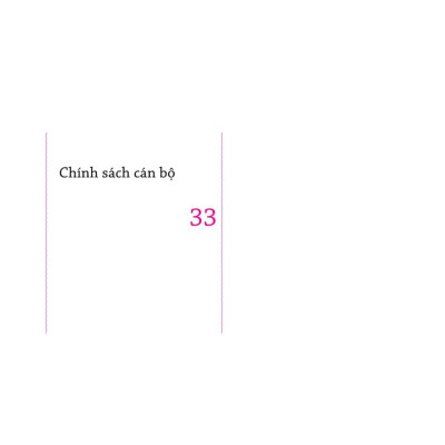 Di Sản Hồ Chí Minh - Hồ Chí Minh Bàn Về Cán Bộ