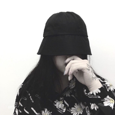 Mũ vành tròn, Mũ Bucket thời trang unisex cực kỳ cá tính MD02