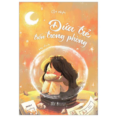 Đứa Trẻ Trốn Trong Phòng