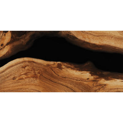 Gạch men ốp tường, lát nền LUSTRA INCEF0601200018 loại gạch granite vân gỗ tự nhiên, độ dày 8.8mm, kích thước 600mmx1200mm, thùng 2 viên - Hàng chính hãng