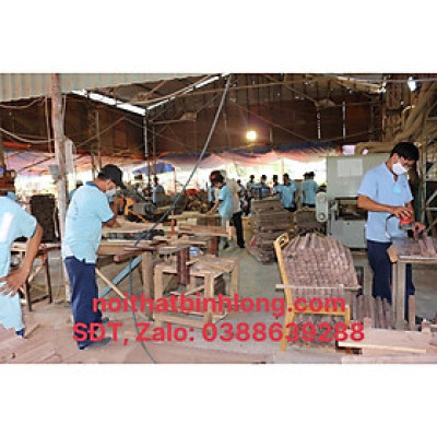 Bộ Án Gian Thờ Và Bàn Cúng Cơm