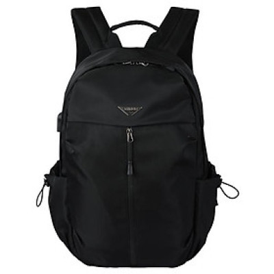 Ba Lô Laptop Stargo Estilo - 12 Inch - Sakos GBO003BKNG00 - Màu Đen