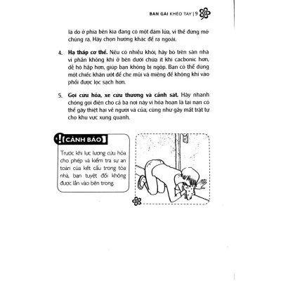 Sách - Bạn Gái Khéo Tay - Nhóm Kỹ Năng Cần Thiết Cho Bạn Gái - First News