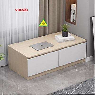 Tủ ban công, tủ cửa sổ, tủ bếp tầng thấp VDCS03