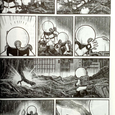 Doraemon Tập 19: Nobita - Vũ Trụ Phiêu Lưu Kí (Tái Bản 2023)