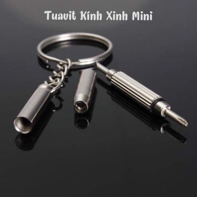 Kính xinh, Kính râm, Kính mát Mắt vuông thiết kế tối giản cho Nam và Nữ + Tặng tuavit Kính xinh mini đa năng
