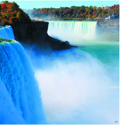 Các Địa Danh Đẹp Nhất Thế Giới (Bìa cứng - In màu)