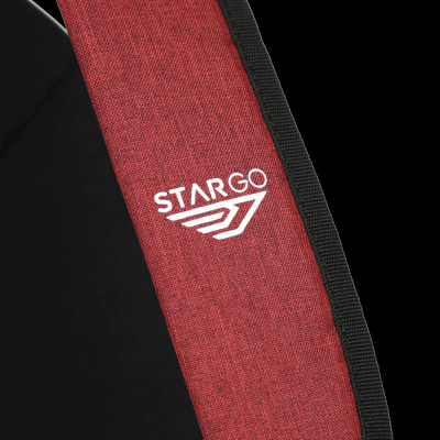 Ba Lô Thời Trang Stargo Aktif - Sakos GBO004RBNG00 - Màu Đỏ Đô