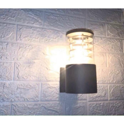 Đèn gắn tường ASANTA kiểu dáng hiện đại, tinh tế - kèm bóng LED chuyên dụng.