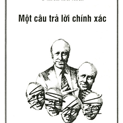 Cú Đánh Thức Tỉnh Trí Sáng Tạo (Tái Bản 2023)