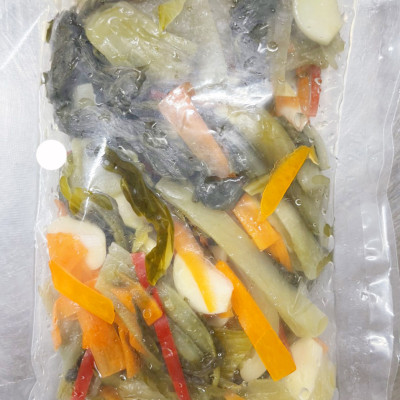 ĐỒ CHUA 150G