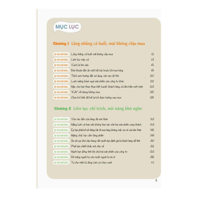 Sách - Khách Hàng Khó Vẫn Thừa Sức Đối Phó