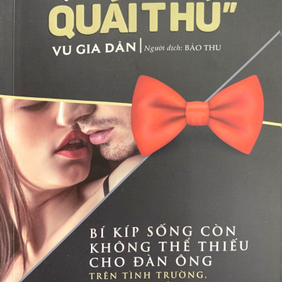 Quý Ông Quái Thú