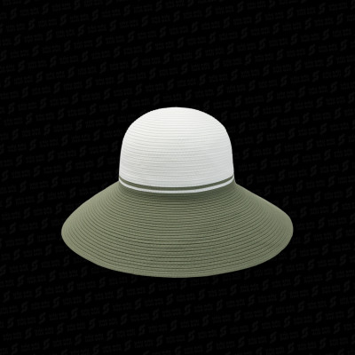 ƯU ĐÃI - Mũ vành thời trang Nón Sơn chính hãng XH001-89C-TXR2