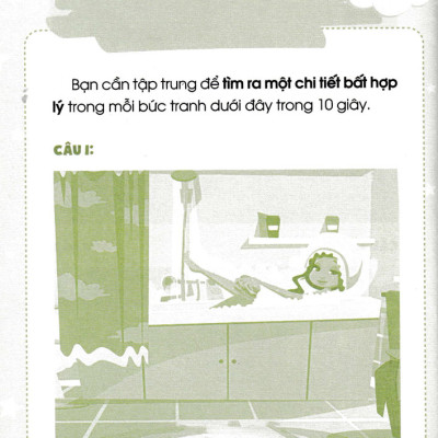 Siêu Trí Tuệ - Idea Monster _VT