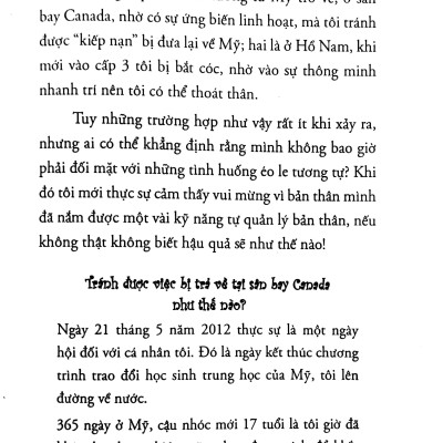 Từ Bỏ Thì Dễ, Vượt Lên Chính Mình Mới Khó (Tái Bản 2023)