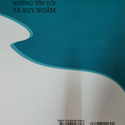 Theo Dòng Lịch Sử - Những Tìm Tòi Và Suy Ngẫm
